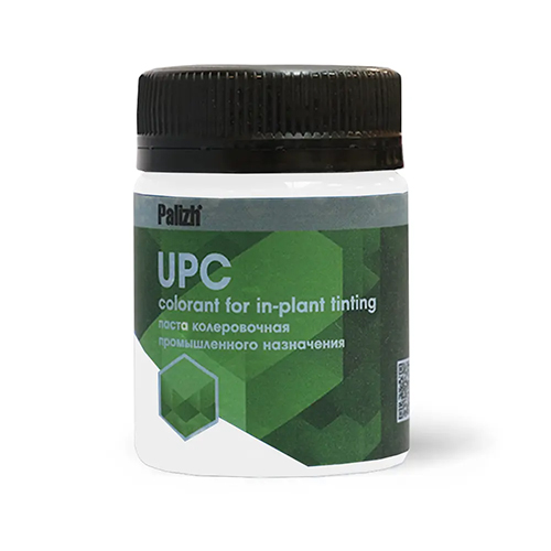 полимер UPC белая