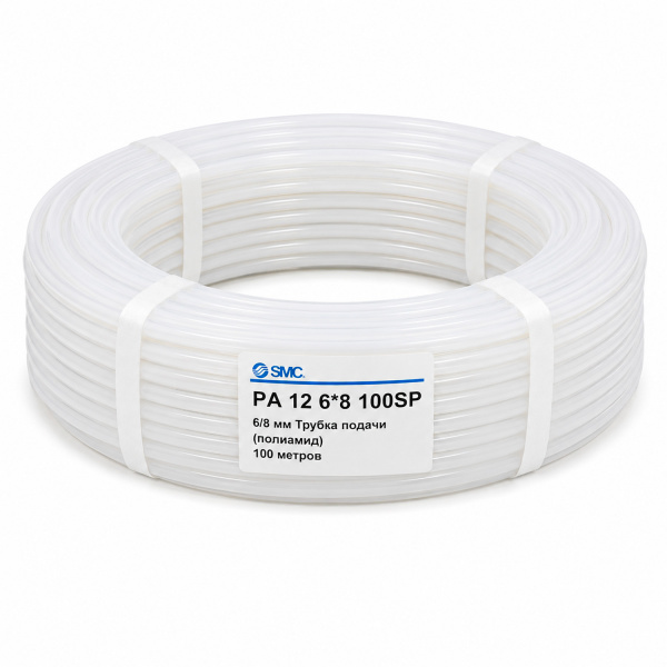 PA 12 6-8 100SP