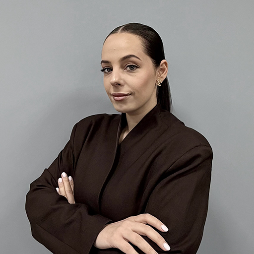 Василиса Сергиенко