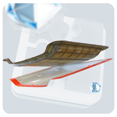 Инжекция RTM/RTM Light